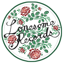 Lomesome Records Logo