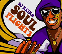 Soul Flight Vol.3