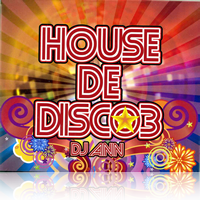 HOUSE DE DISCO 3