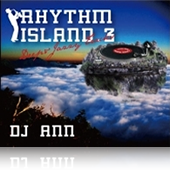 RHYTHM ISLAND 3