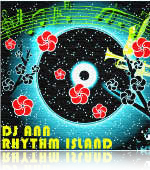 RHYTHM ISLAND
