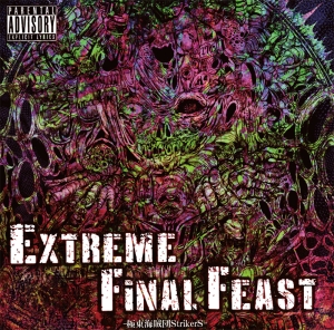 Extreme Final Feast