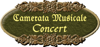 Camerata Musicale - Concert Guide