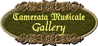 Camerata Musicale - Gallery