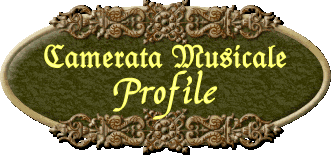 Camerata Musicale - Profile