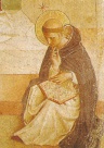 St. Dominique
1170-1234