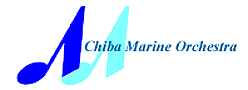 chiba marine orchestra logo