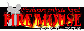 FIRE MOUSE