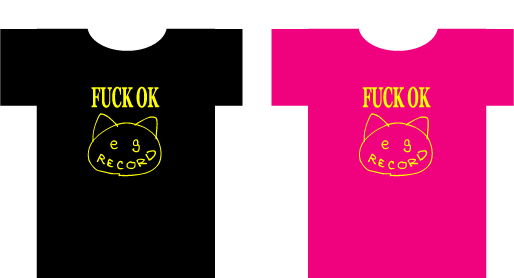 FUCKOK T-shirt