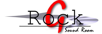 G-Rock Sound Room