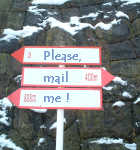 Please, mail me !