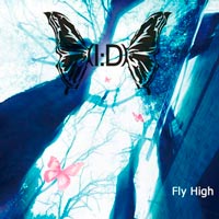 1stシングル『Fly High』