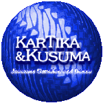 Kartika&Kusuma top