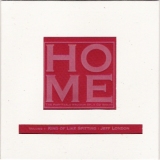 Home EP cover art