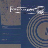 Insound Tour Support Collection Vol.1 cover art