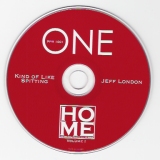Home EP disc