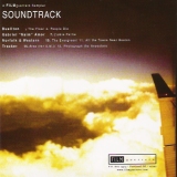 Find/ Soundtrack cover art backside