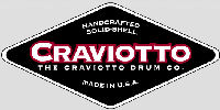 Craviotto Drum Company