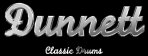 Dunnet Classic Drums