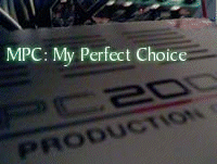 My Perfect Choice