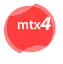 mtx4 logo