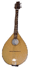 octave mandolin