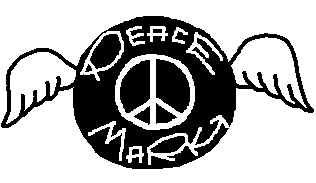 PEACEMARKβΤΥڡ