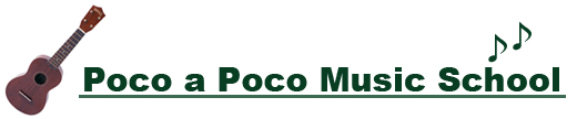 Poco a Poca Music School