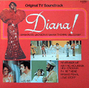DIANA! Original TV Soundtrack