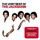 THE VERY BEST OF THE JACKSONS