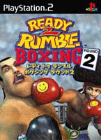 READY 2 RUMBLE BOXING ROUND2