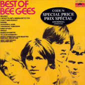 BEE GEES / Best Vol.1