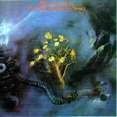 THE MOODY BLUES / On The Threshold Of A Dream
