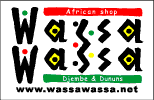 Wassa Wassa