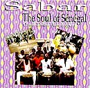 Sabar The Soul of Senegal