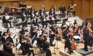 Sakata Philharmonic