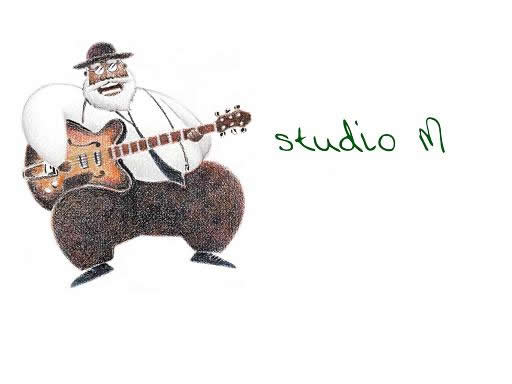 studio m