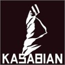 kasabian 1st 