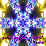 invisible jewel