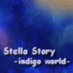 Stella Story -indigo world-