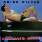 Brian Wilson Come Back Vigotone