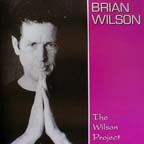 Brian Wilson Project Invasion Unlimited