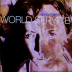 Anthony More World Service CD