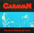 Caravan Chemical Disease In Town