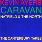 Caravan Canterbury Tapes