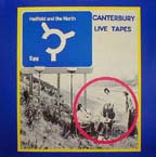 Canterbury Live Tapes