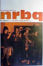 NRBQ live 1999