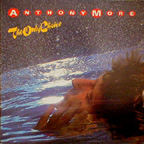 Anthony More Only Choice LP