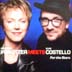 Anne Sofie Von Otter Meets Elvis Costello For The Stars