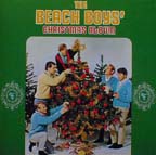 Beach Boys Christmas